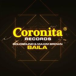 Cover of Baila