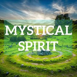 Cover of Mystical Spirit
