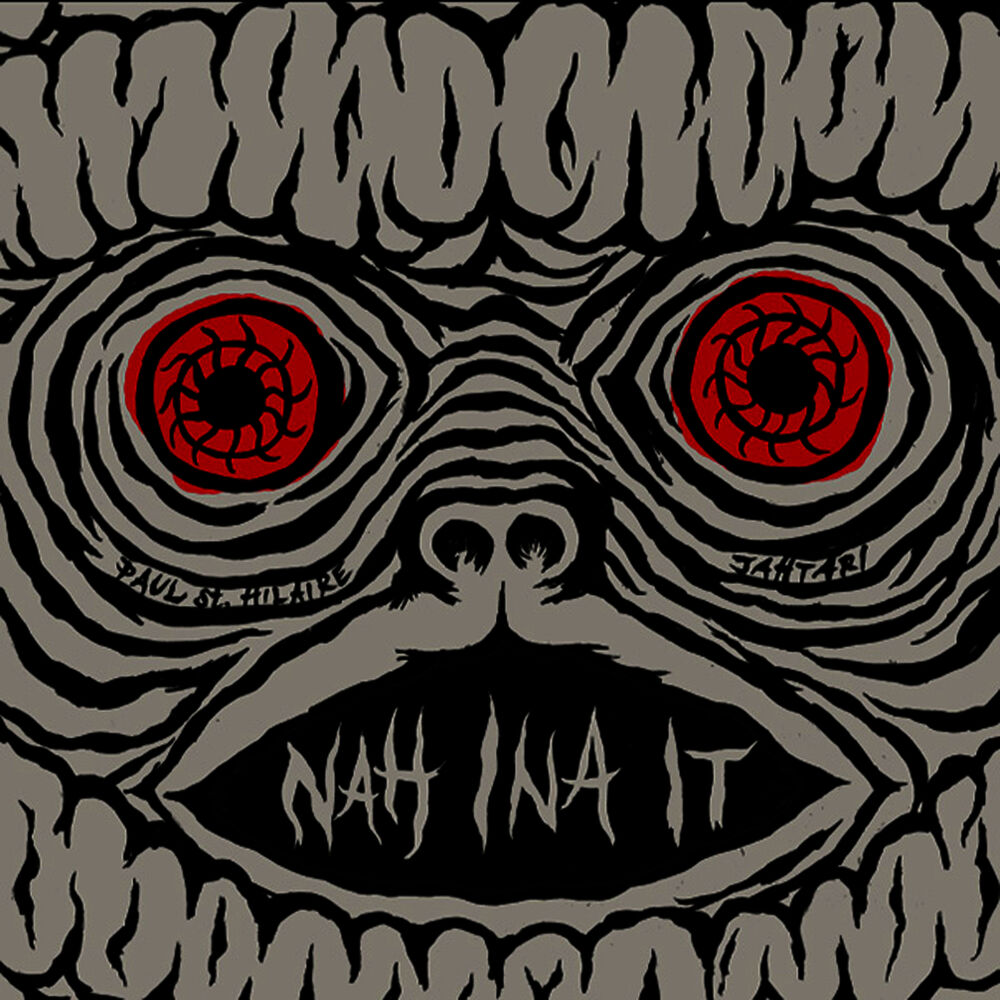 Picture of Nah Ina It EP