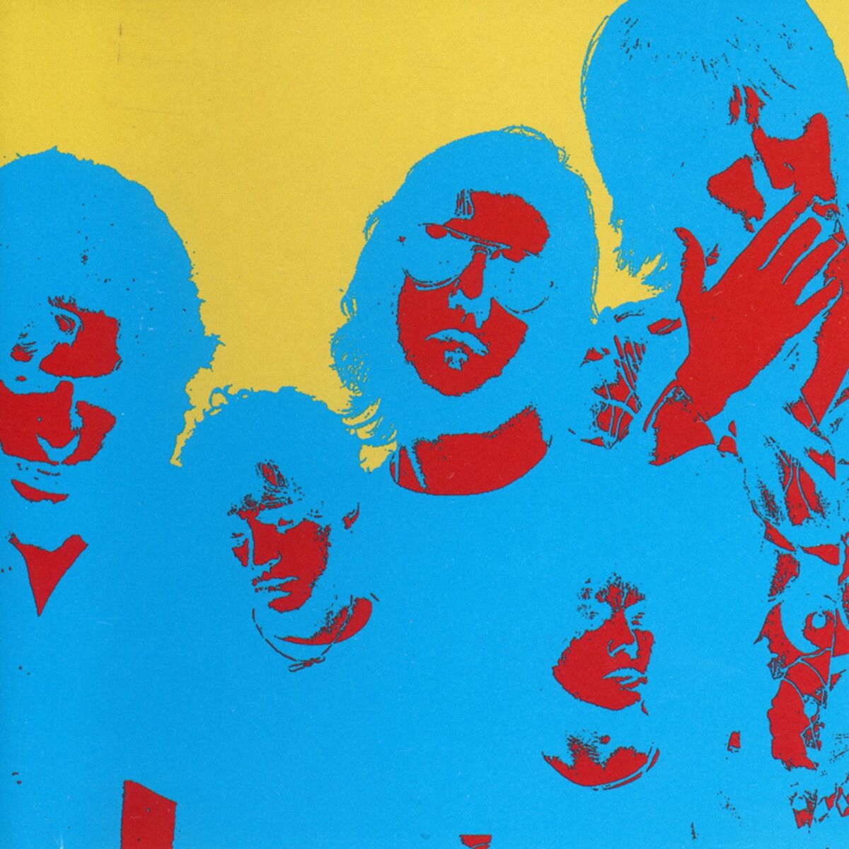 Album cover of Whatcha Doin'