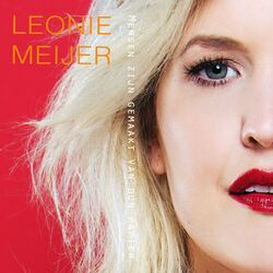 Cover of Mensen zijn gemaakt van dun papier