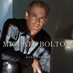 Cover of Love Songs