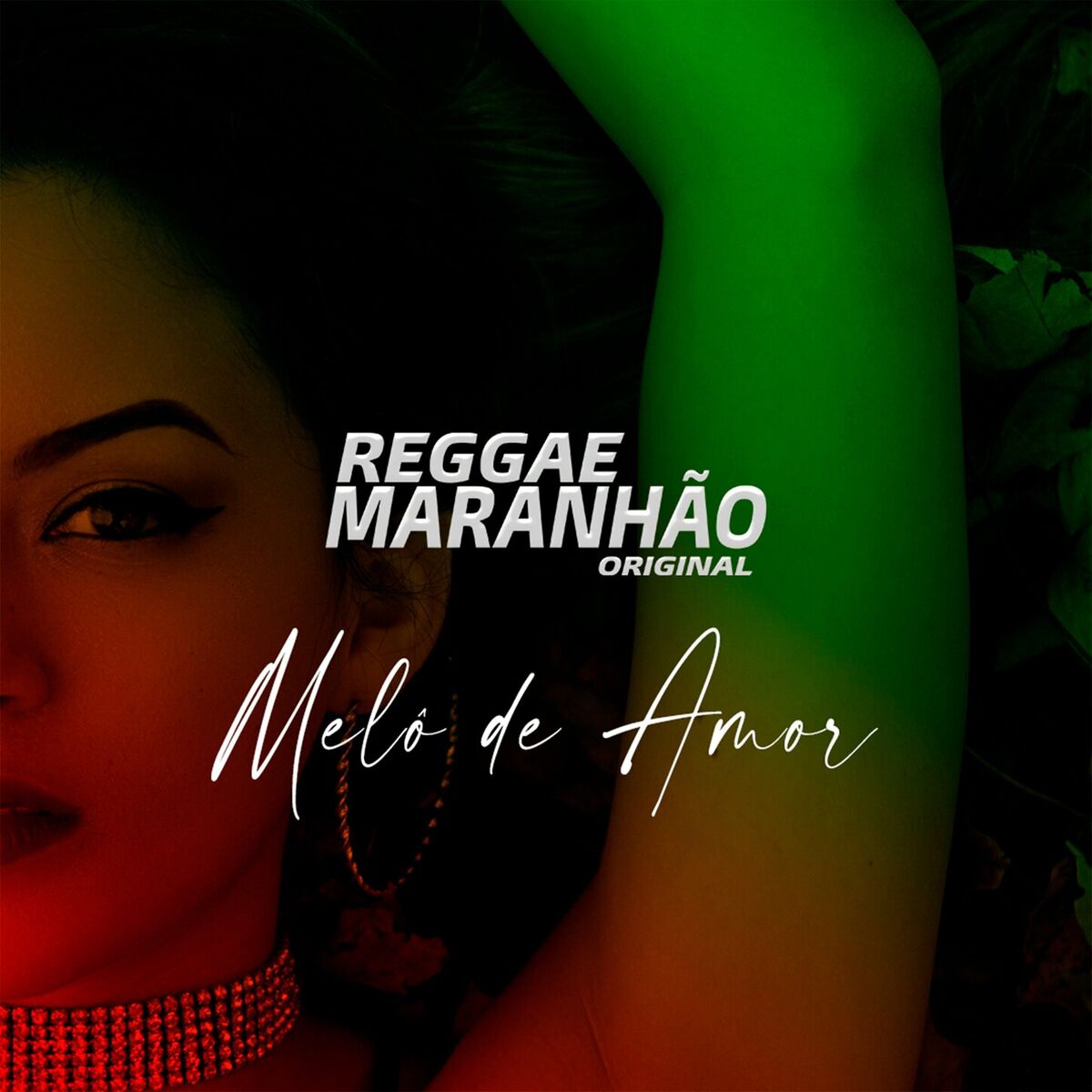 Album cover of Melô de Amor
