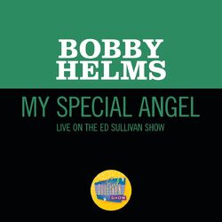 Cover of My Special Angel (Live On The Ed Sullivan Show, December 1, 1957)