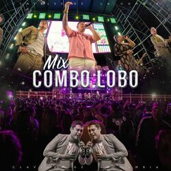 Cover of Mix Combo Loco: Me Enamoro De Ti / Celos / Será Porque te amo (En Vivo) (En Vivo)