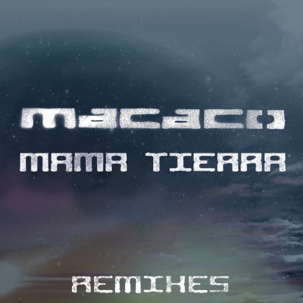 Picture of Mama Tierra - EP