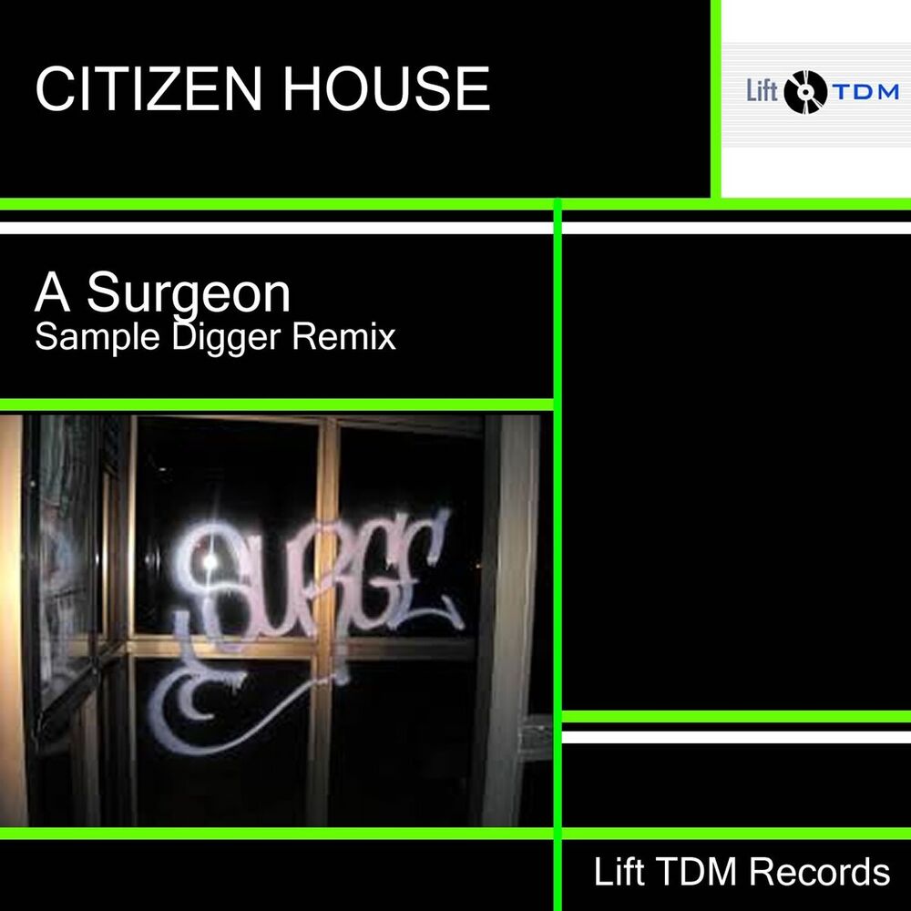 Picture of Citizen House