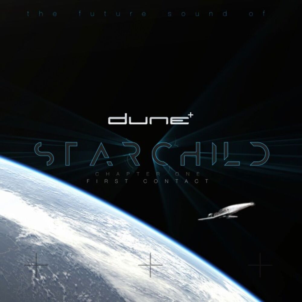 Picture of Starchild (Chapter One - First Contact)