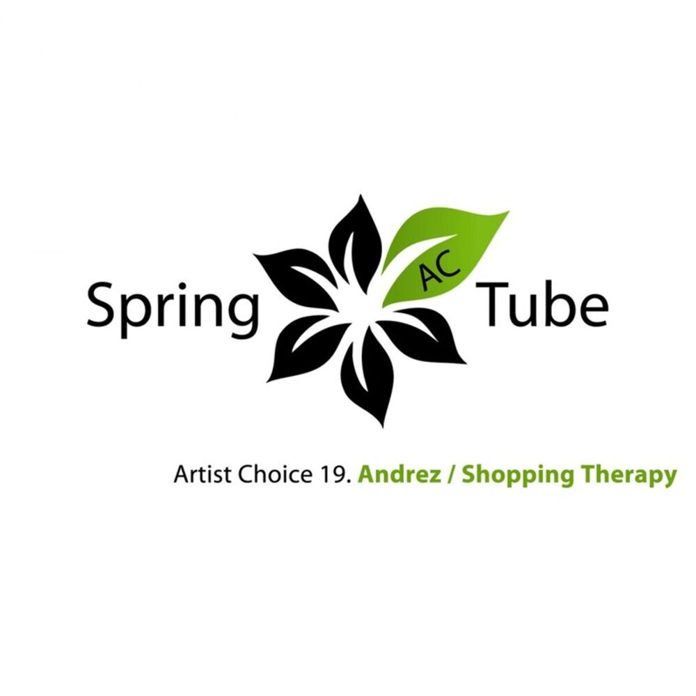 Picture of Artist Choice 019. Andrez / Shopping Therapy