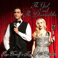 Cover of Have Yourself a Merry Little Christmas