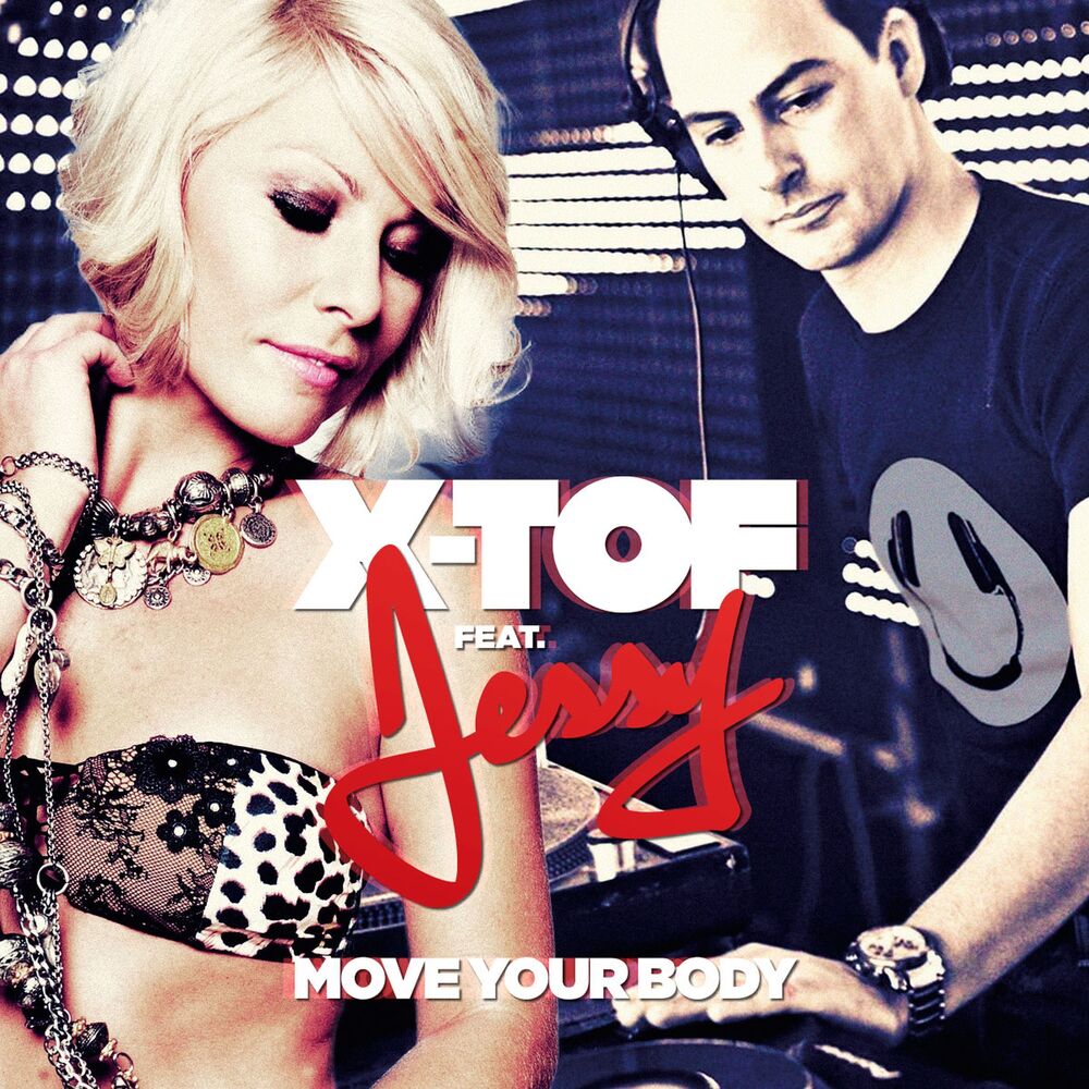 Picture of Move Your Body