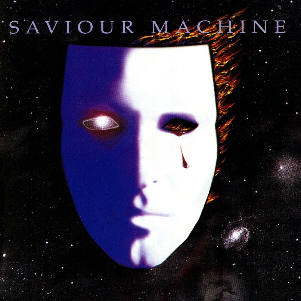 Picture of Saviour Machine
