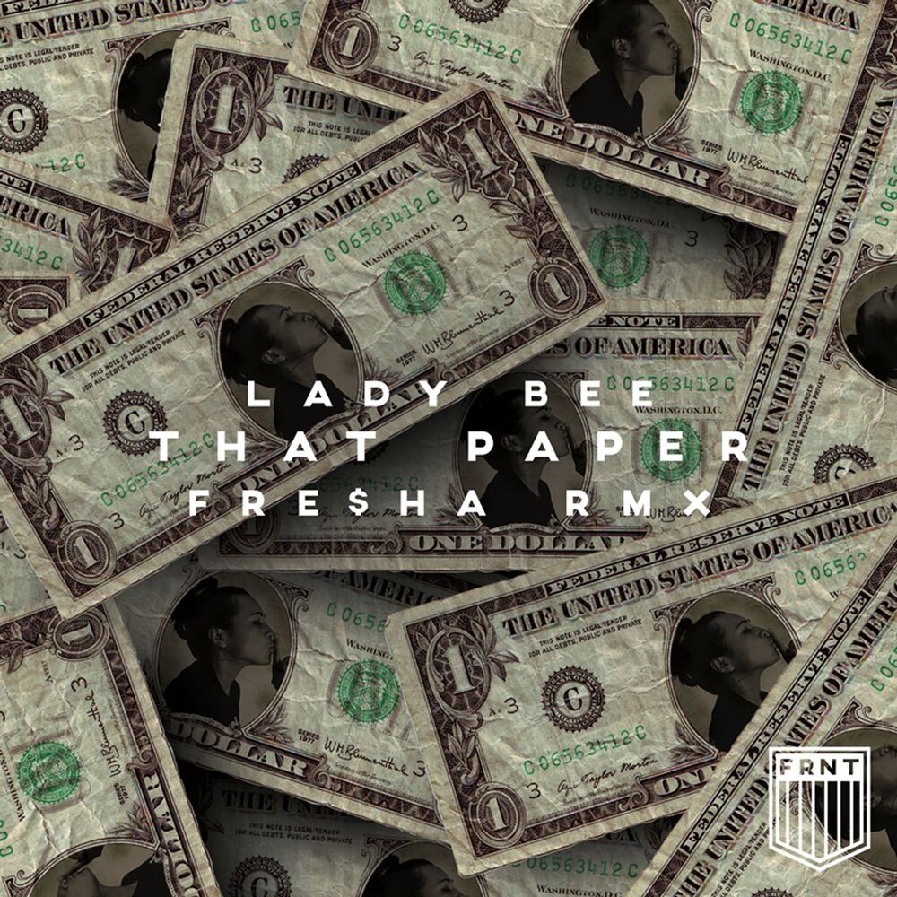 Picture of That Paper (Fre$ha Remix)