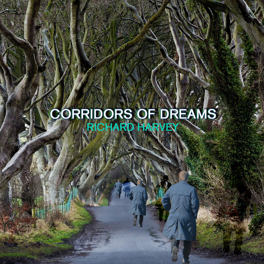 Picture of Corridors of Dreams