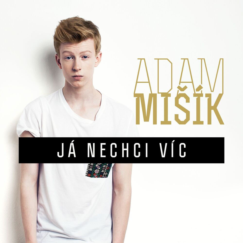 Picture of Ja nechci vic