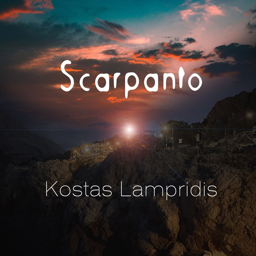 Picture of Scarpanto