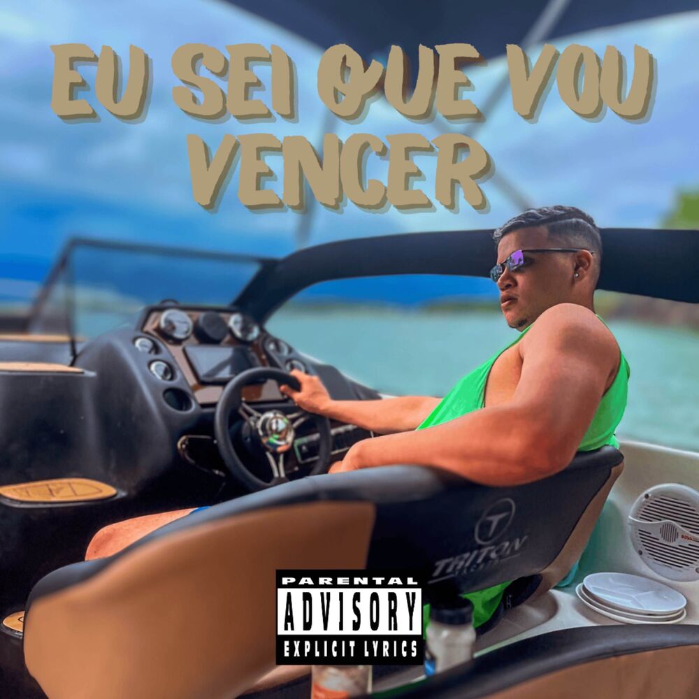 Picture of Eu sei que vou vencer