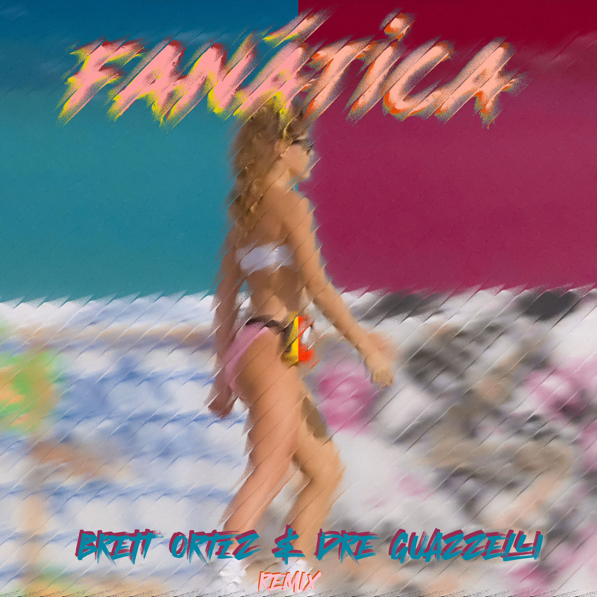 Album cover of Fanática