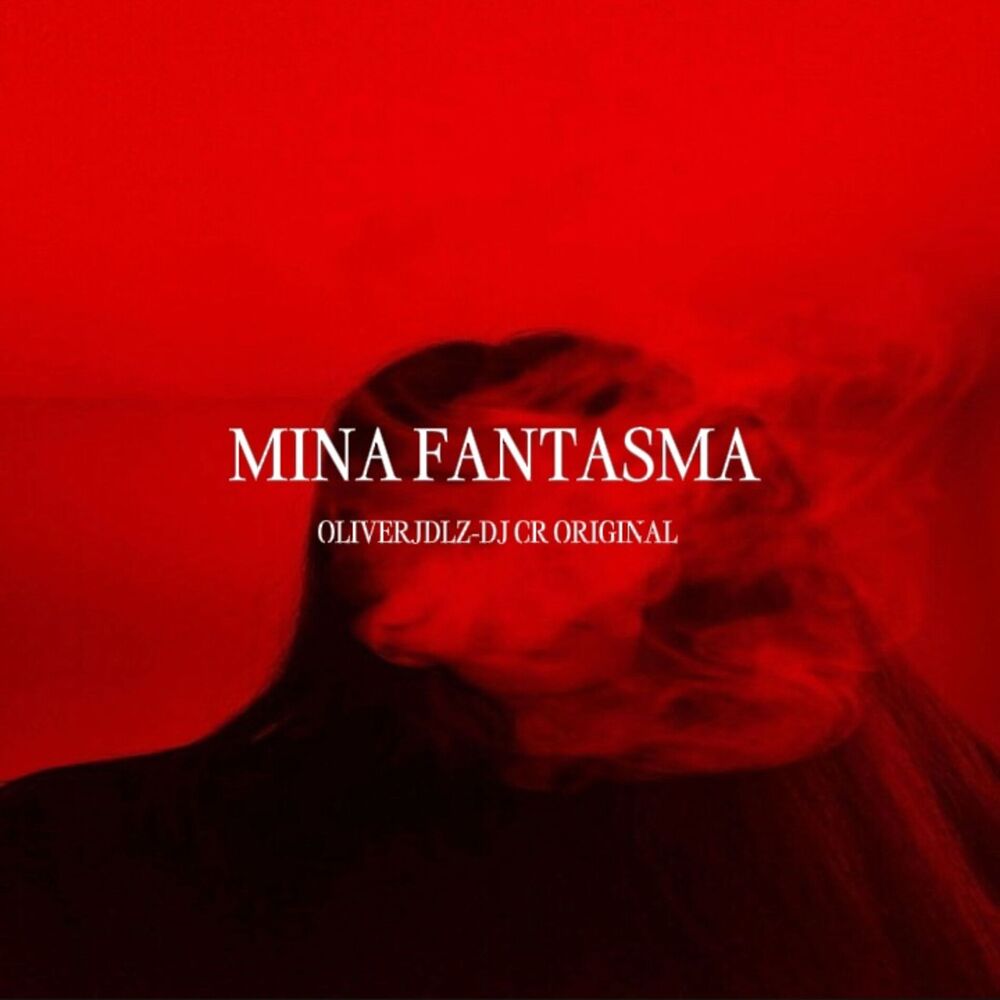 Picture of Mina Fantasma