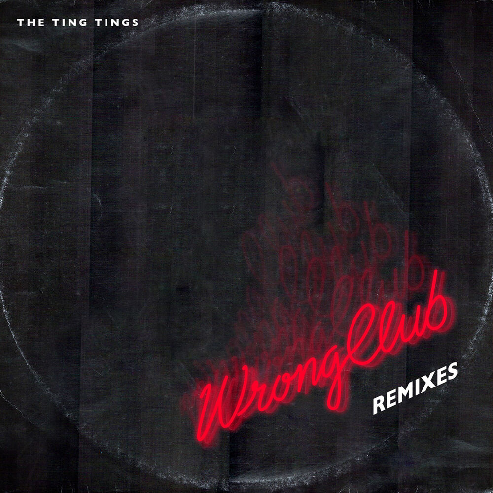 Picture of Wrong Club