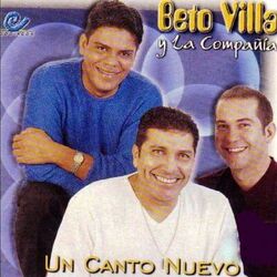 Cover of Un Canto Nuevo