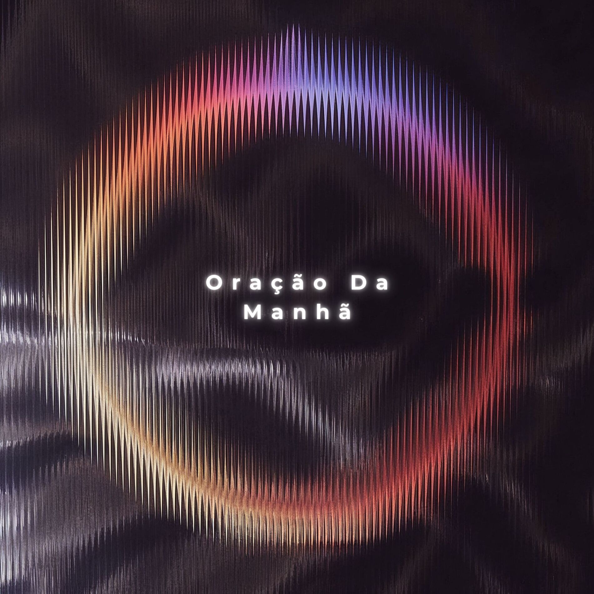 Album cover of Momentos de Oración: Meditaciones Profundas