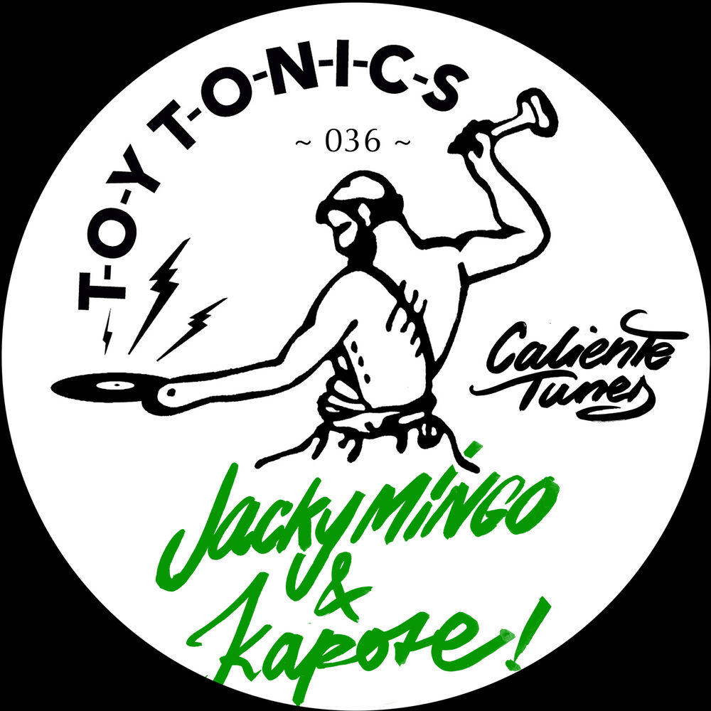 Picture of Caliente Tunes