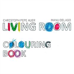 Cover of Colouring Book