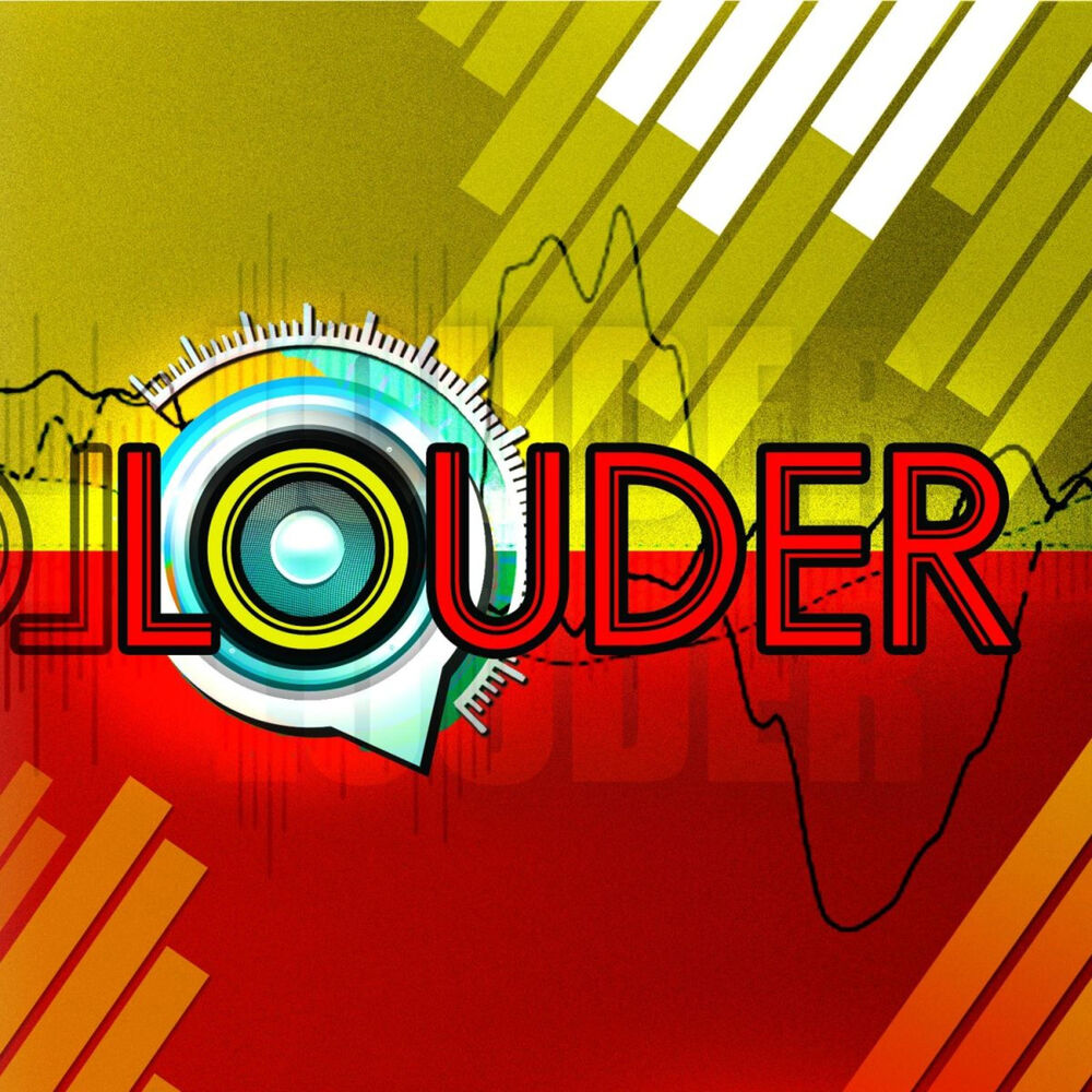Picture of Louder