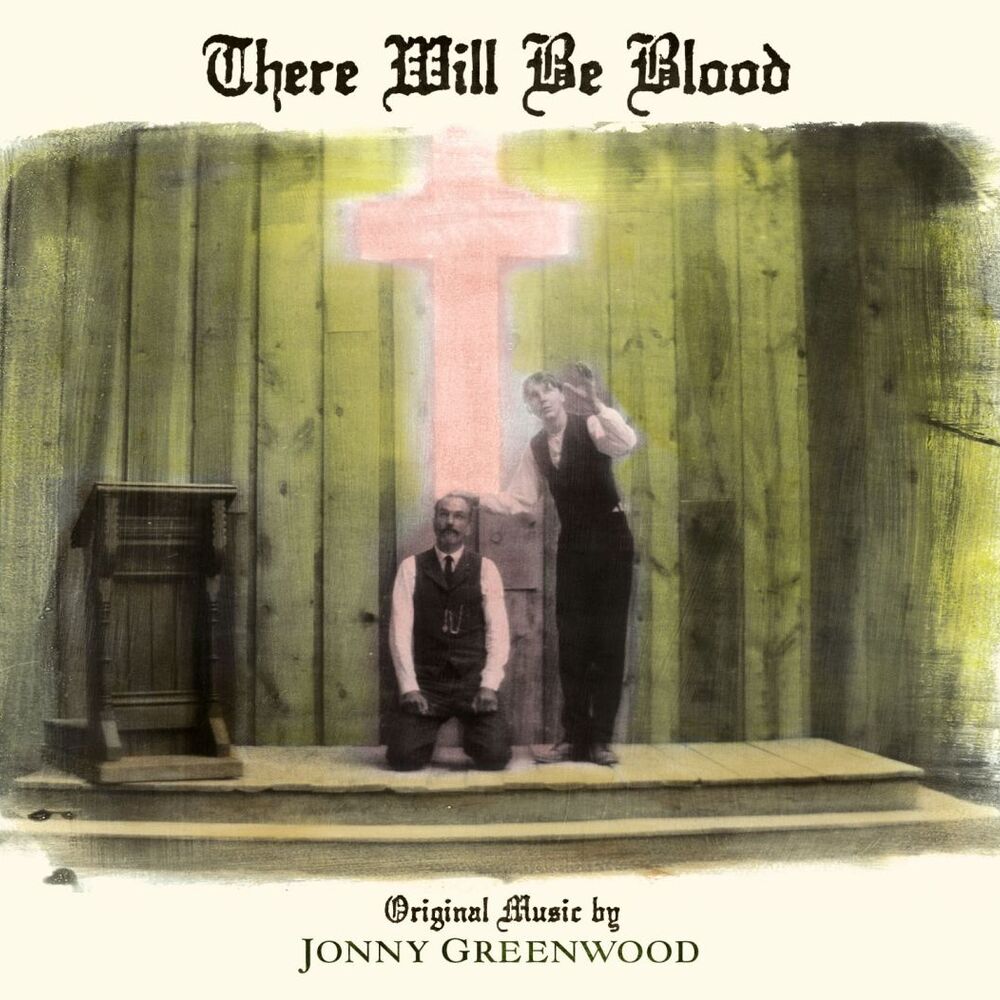Picture of There Will Be Blood (Music from the Motion Picture)