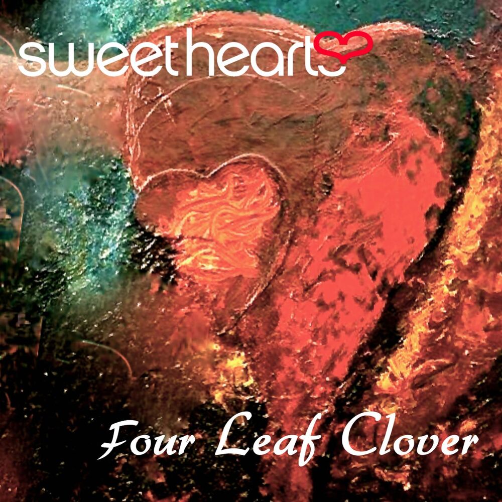 Picture of Four Leaf Clover