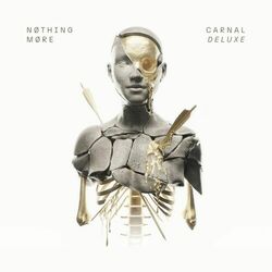 Cover of CARNAL (Deluxe)