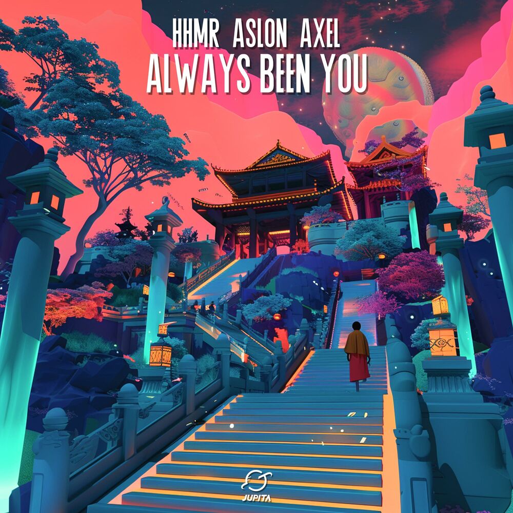 Picture of Always Been You