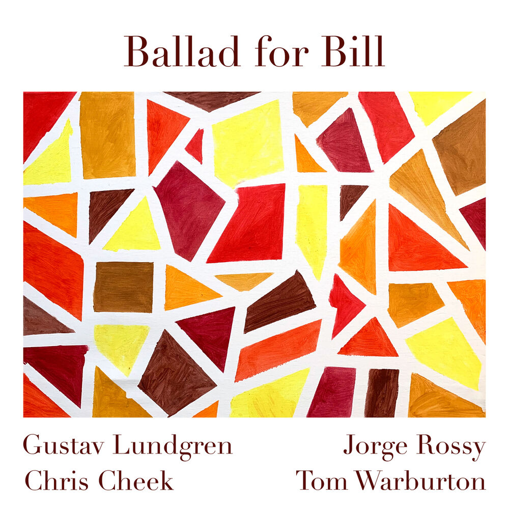 Picture of Ballad for Bill