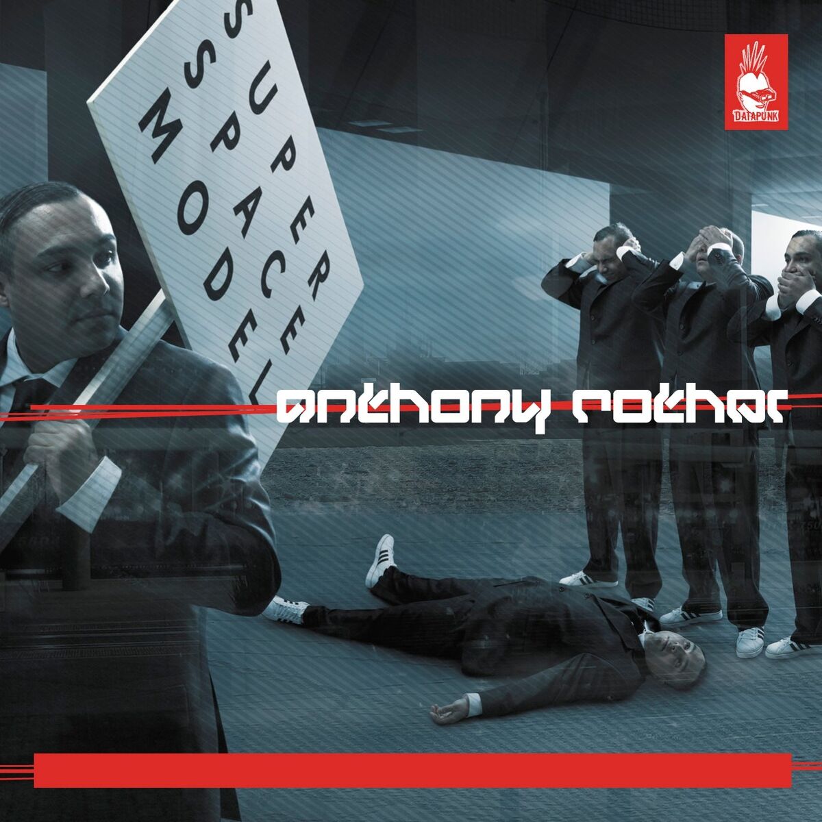 Album cover of Youth