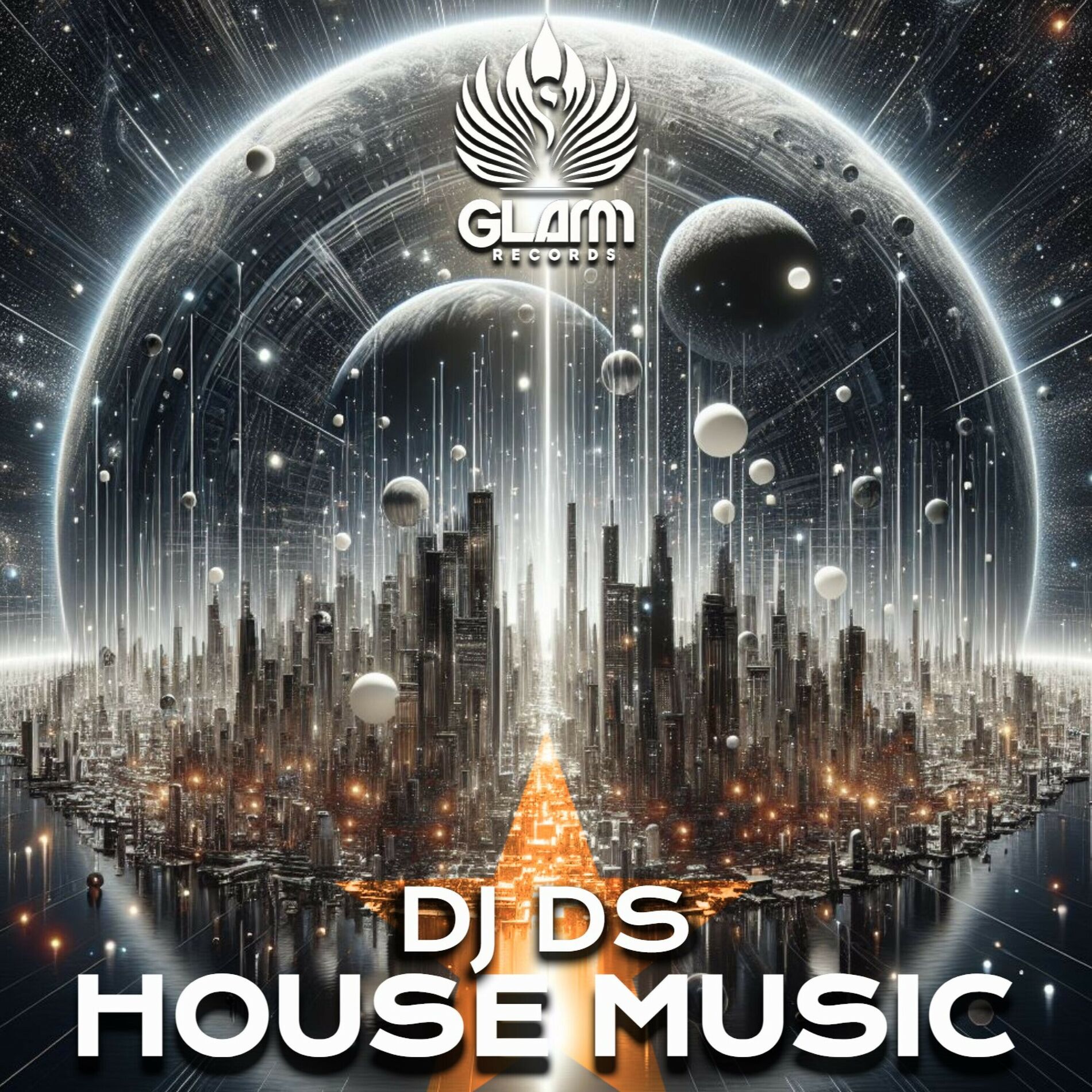 Album cover of House Music