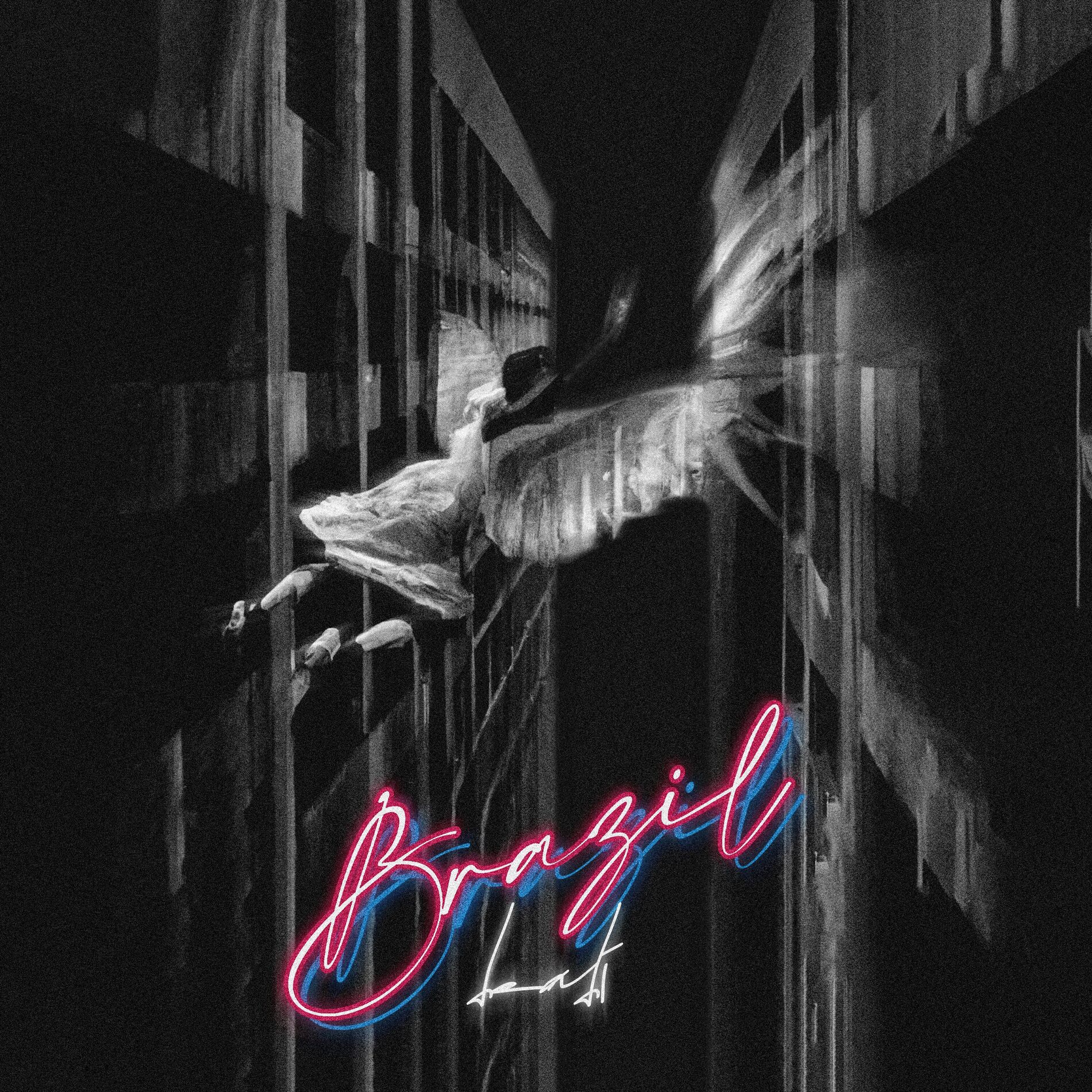 Album cover of Brazil