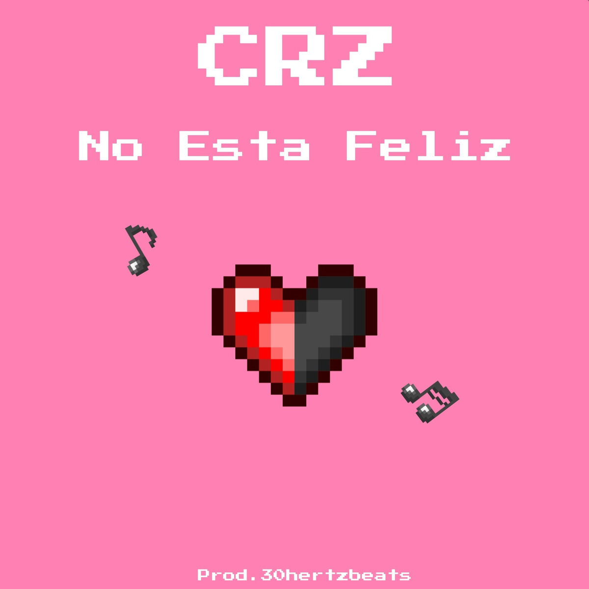 Album cover of No EsTa FeLiZ