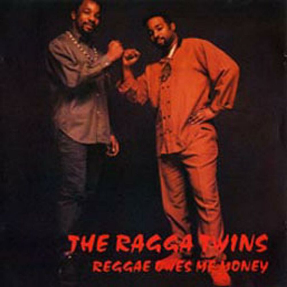 Picture of Reggae Owes Me Money