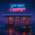 Late Night Cravings