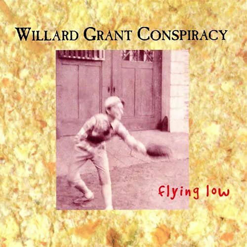 Album artwork