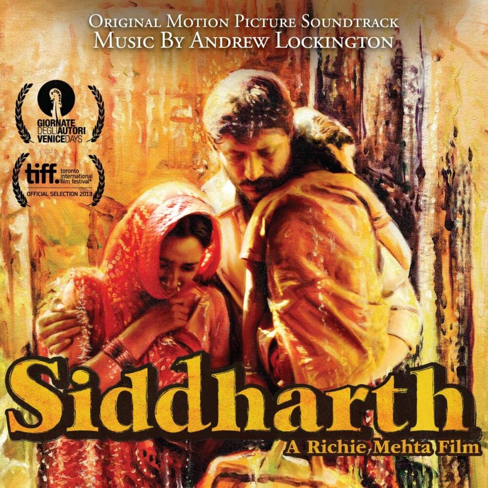 Picture of Siddharth - Music from the Motion Picture