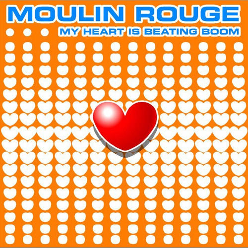 My Heart Is Beating Boom - (Stagediverz Radio)