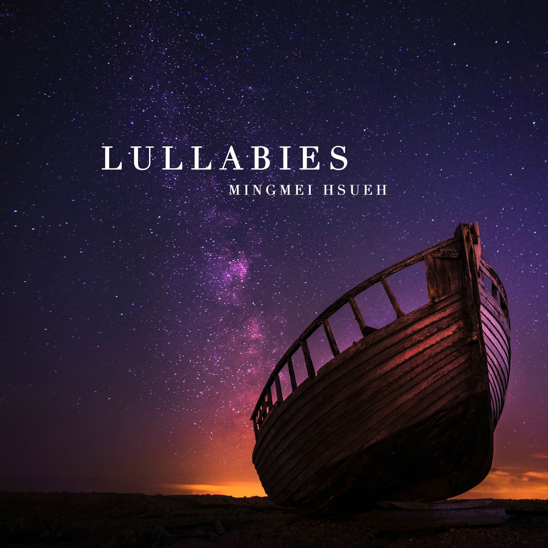 Album cover of Lullabies