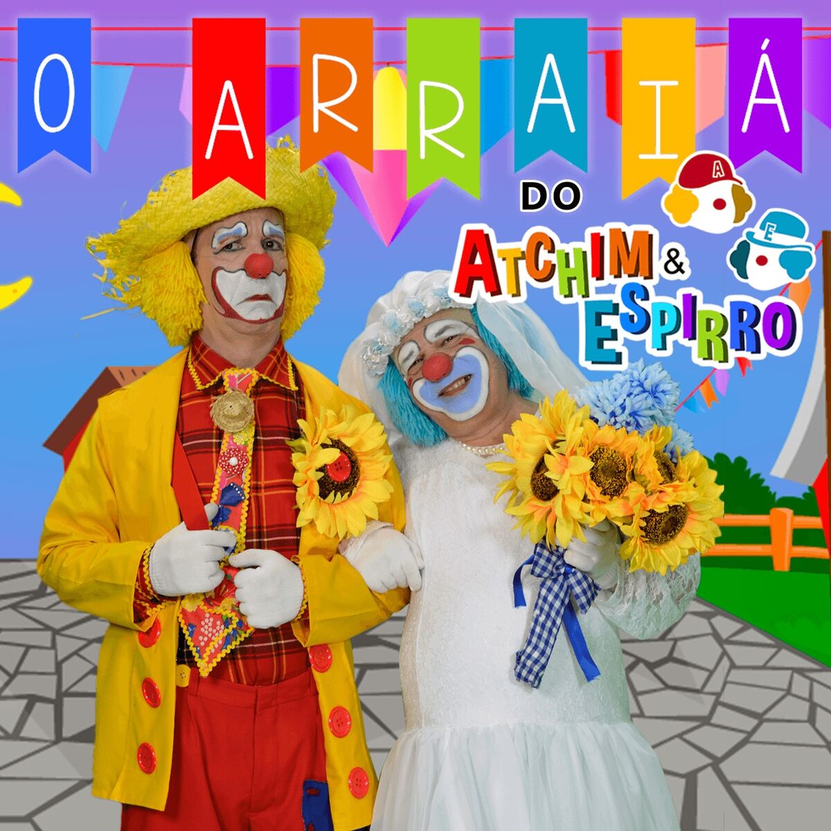 Album cover of Dança do Carimbó