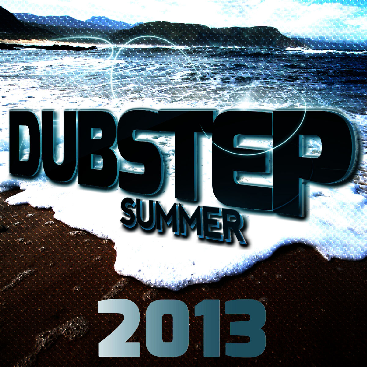 Album cover of Dubstep Summer 2013