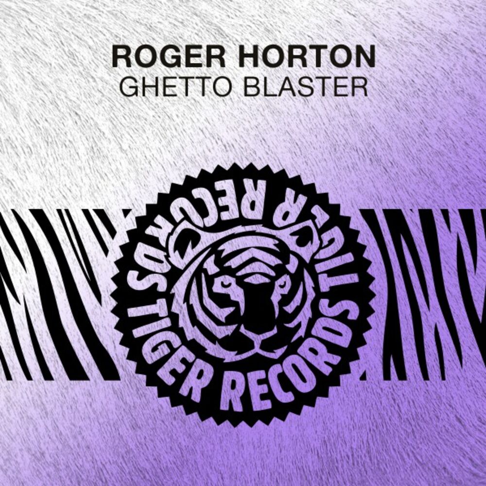 Picture of Ghetto Blaster