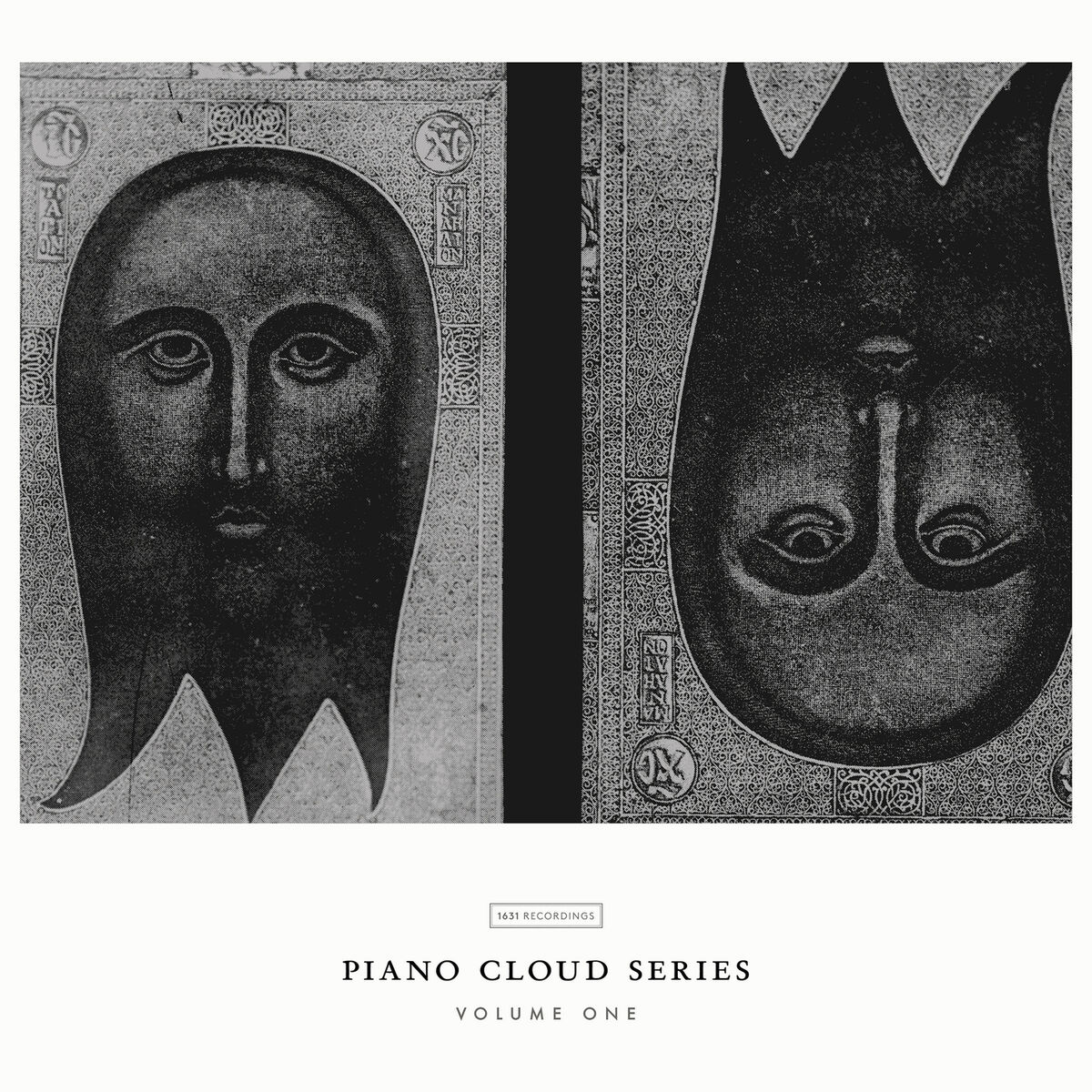 Album cover of Eyes Closed And Traveling