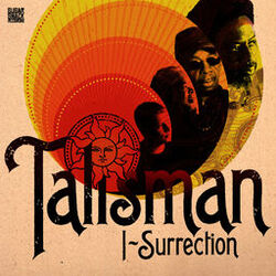 Cover of I-Surrection