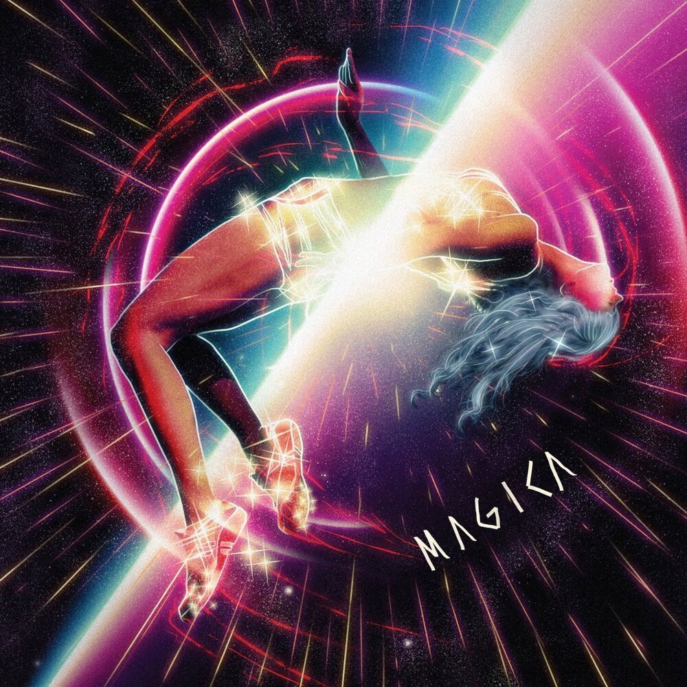 Picture of Magica